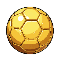 metallic gold plated  well worn scuffed