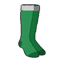 green crew  pristine new