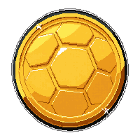 bronze medal badge  holographic shiny