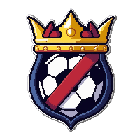 crown crest  team primary colors