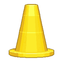 bright yellow  tournament grade