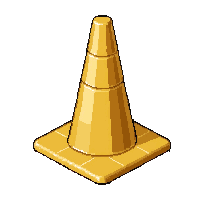 gold highlight  collapsible portable