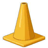 gold highlight  standard size