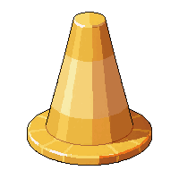 gold highlight  tournament grade