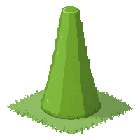 green grass  tall professional