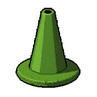 green grass  tournament grade