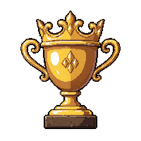 diamond encrusted crown  ancient weathered