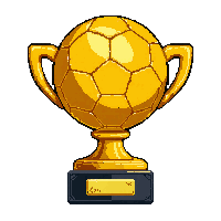 golden globe  fresh pristine