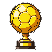 golden globe  glowing enchanted