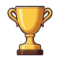 iron goblet  simple elegant