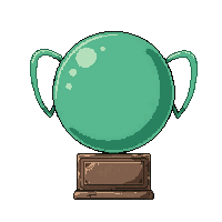 jade gem cup  ancient weathered