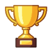 jade gem cup  gleaming gold finish