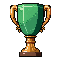 jade gem cup  ornate detailed