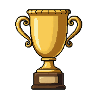 pearl inlaid chalice  fresh pristine