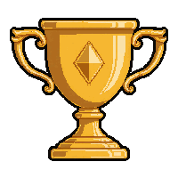 pearl inlaid chalice  jewel encrusted