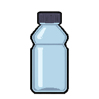 clear plastic  insulated