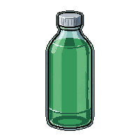 green eco  brand new