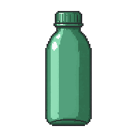 green eco  full water level