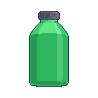 green eco  sweating cold