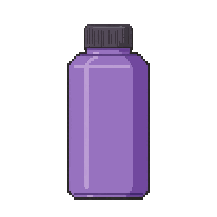 purple durable  brand new