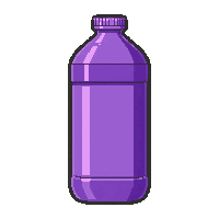 purple durable  sweating cold