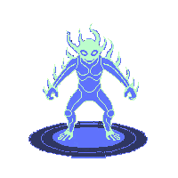 space energy alien glowing being 087 v9 2026 03 25t19 14 54
