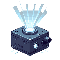 space hologram projector display device 005 2026 03 25T19 14 54