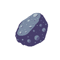 space asteroid rock space debris 010 2026 03 25T19 14 54