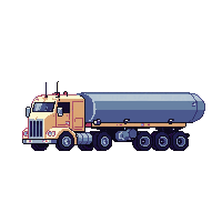 Space Cargo Freighter Space Hauler 022 V3 2026 03 25T19 14 54 — free pixel art sprite from Space Ships