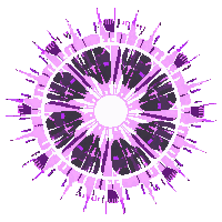 Arcane Nova — free pixel art sprite from Spell Effects