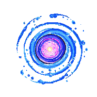nature spiral