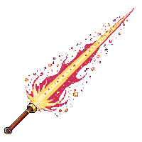 blood projectile