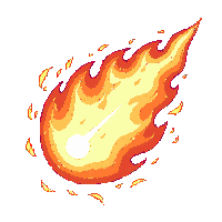 fireball starter