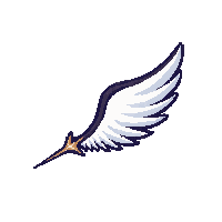 haste wings status