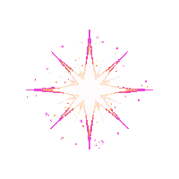healing sparkle