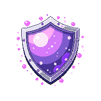 shield bubble