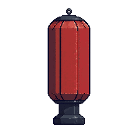 boxing punching bag