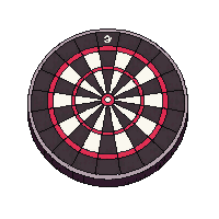 dartboard