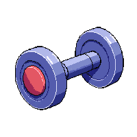 dumbbell