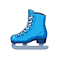 ice skates
