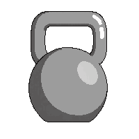 kettlebell