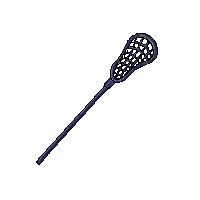 lacrosse stick