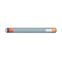 pool cue eight ball