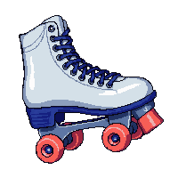 roller skates