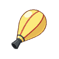 shuttlecock