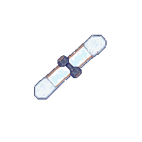 snowboard