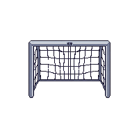 soccer goal net