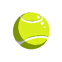 tennis ball