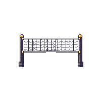 volleyball net
