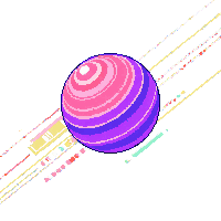 ball trail speed lines motion blur fast